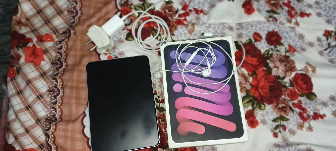 ipad Mini 7 3