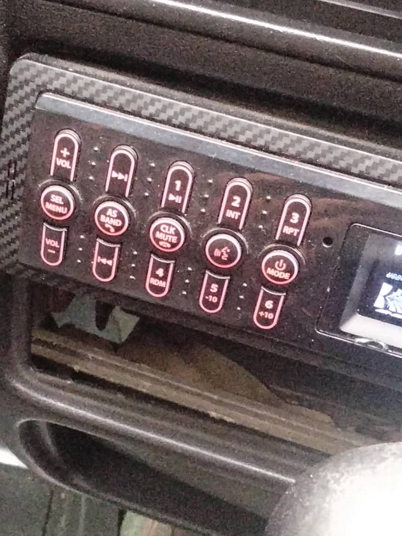 good car 1