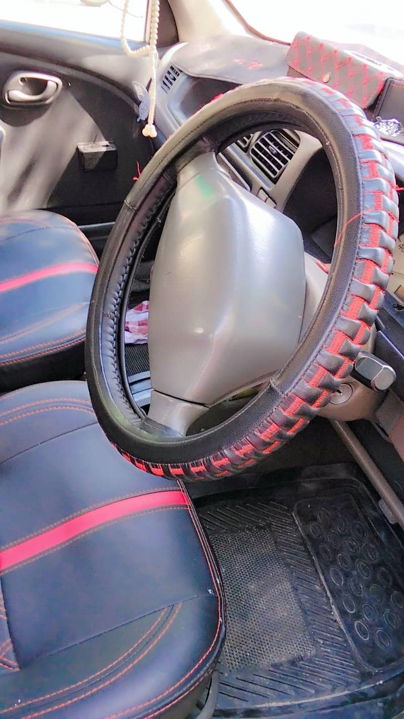 good car 9