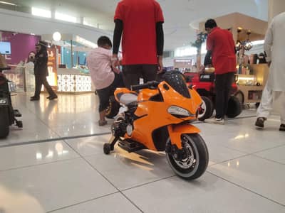 Bike Sale