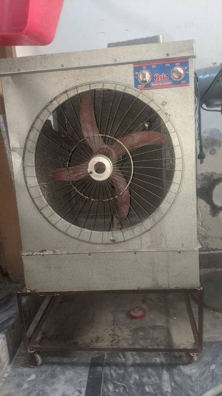 Air Cooler 0