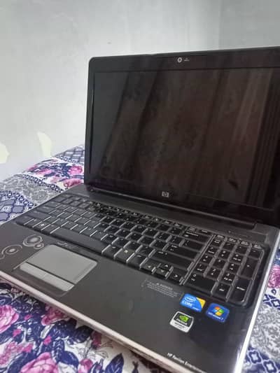 Hp laptop