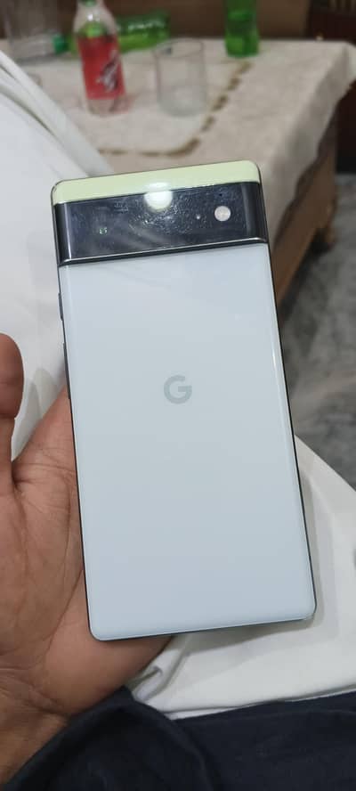 google pixel 6