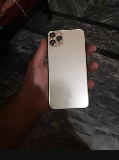 Apple iPhone 11 Pro Max