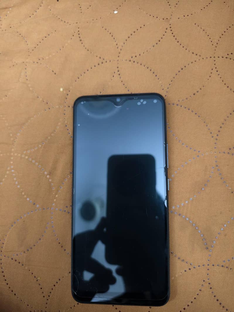 Vivo V21e 1