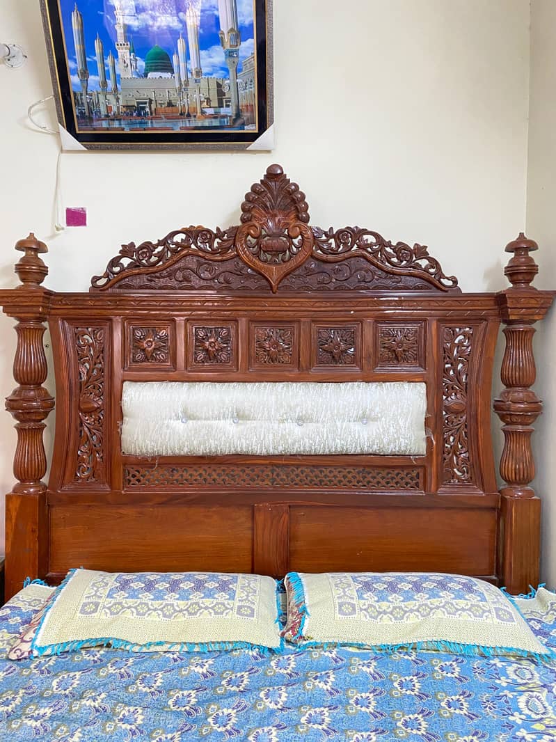 king bed 4