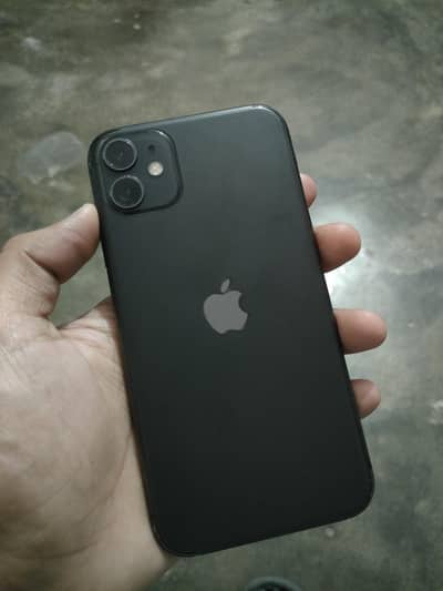 iPhone 11 available for sale/exchange