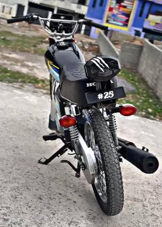 honda 0