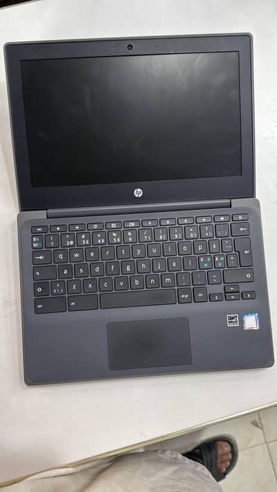 Hp g8 Chromebook touchscreen