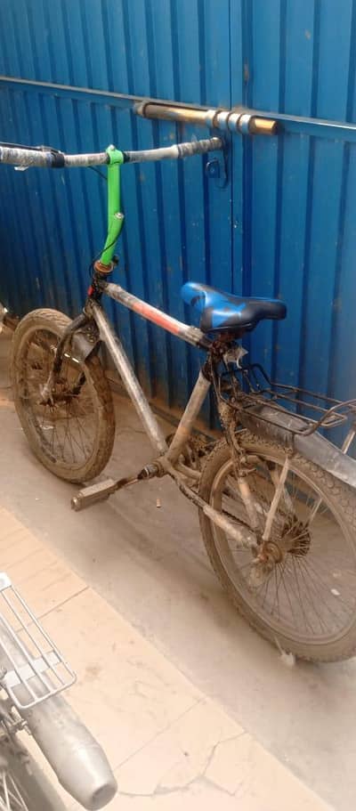 Cycle For Urgent Sell