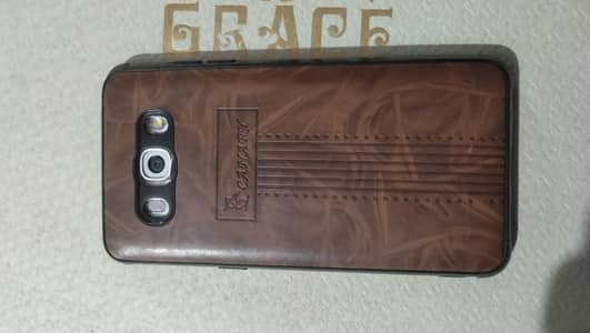SAMSUNG J5 PTA APPROVED WITH BOX