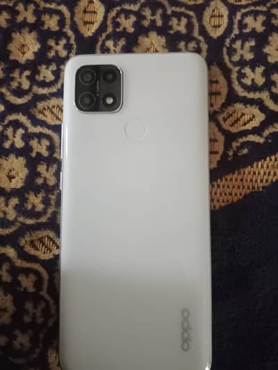 OPPO a15s 8/256