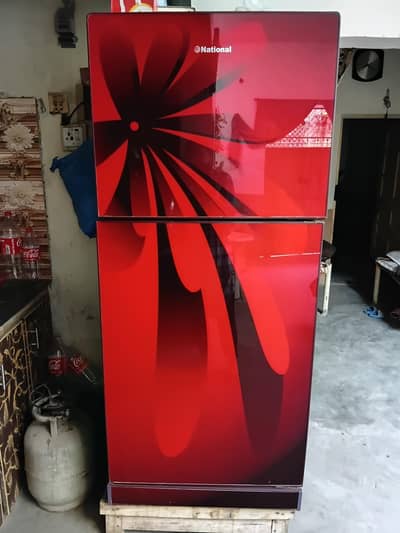 national freezer for sell