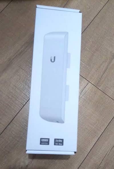 Nano Station m2