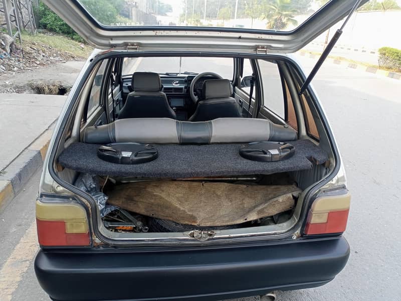 mehran 2002 model 1