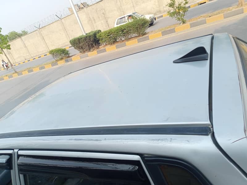 mehran 2002 model 2