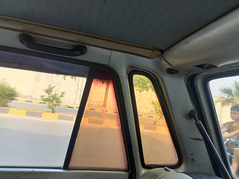 mehran 2002 model 4