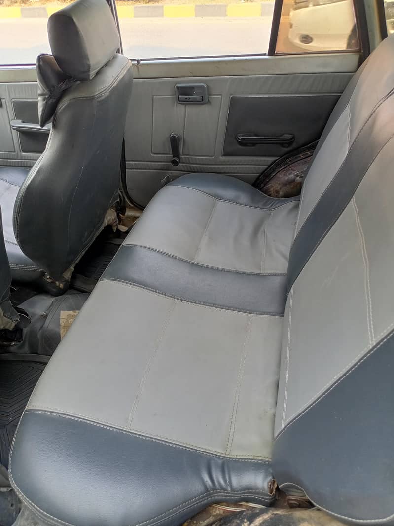 mehran 2002 model 5