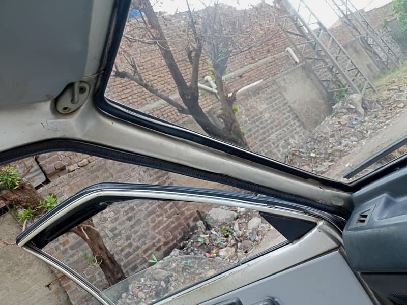 mehran 2002 model 7