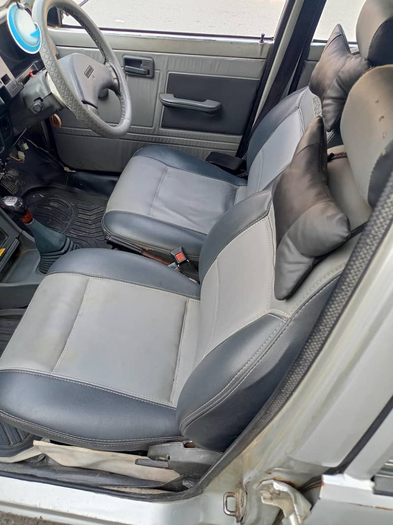 mehran 2002 model 8