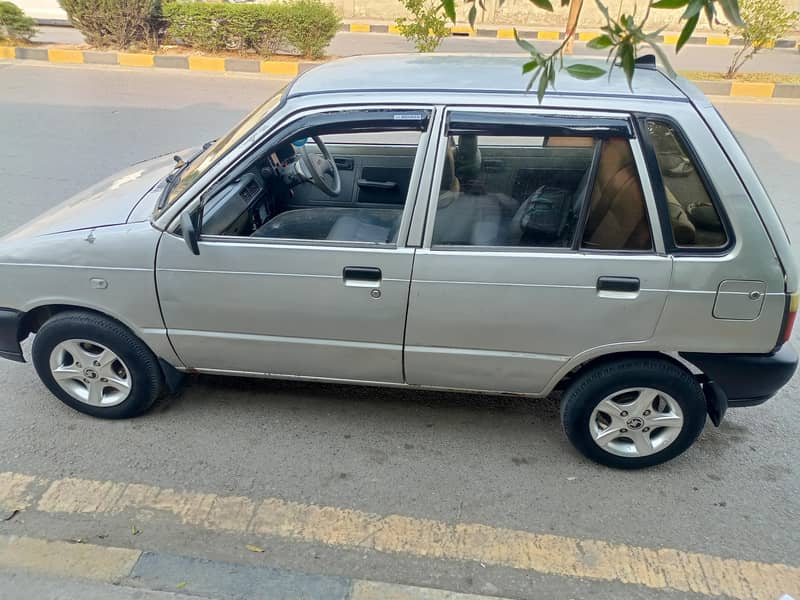 mehran 2002 model 11