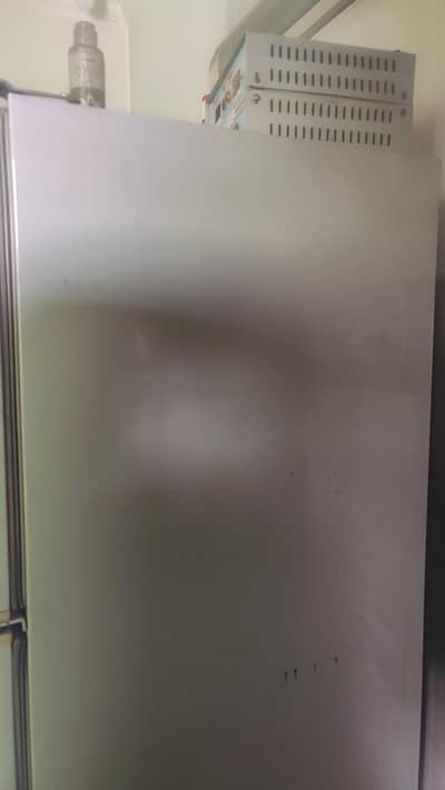 DAWLANCE FRIDGE