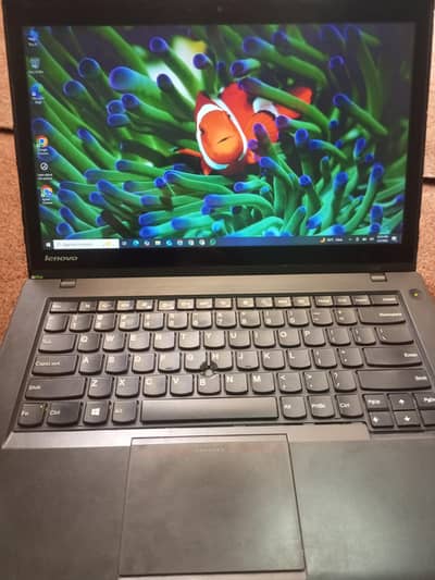 lenovo, think pad, and touch laptop