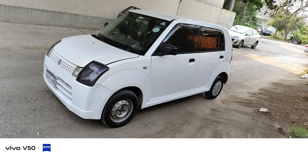 Suzuki 1