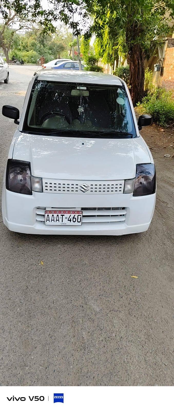Suzuki 4