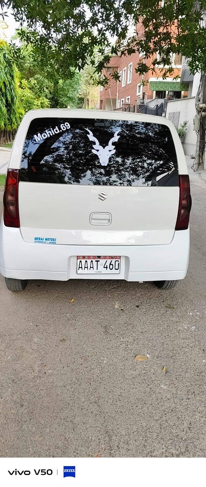 Suzuki 7