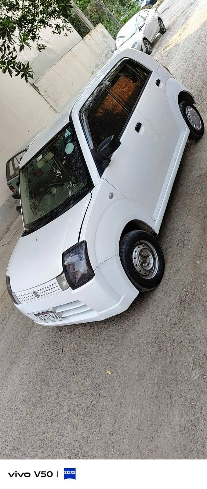 Suzuki 8