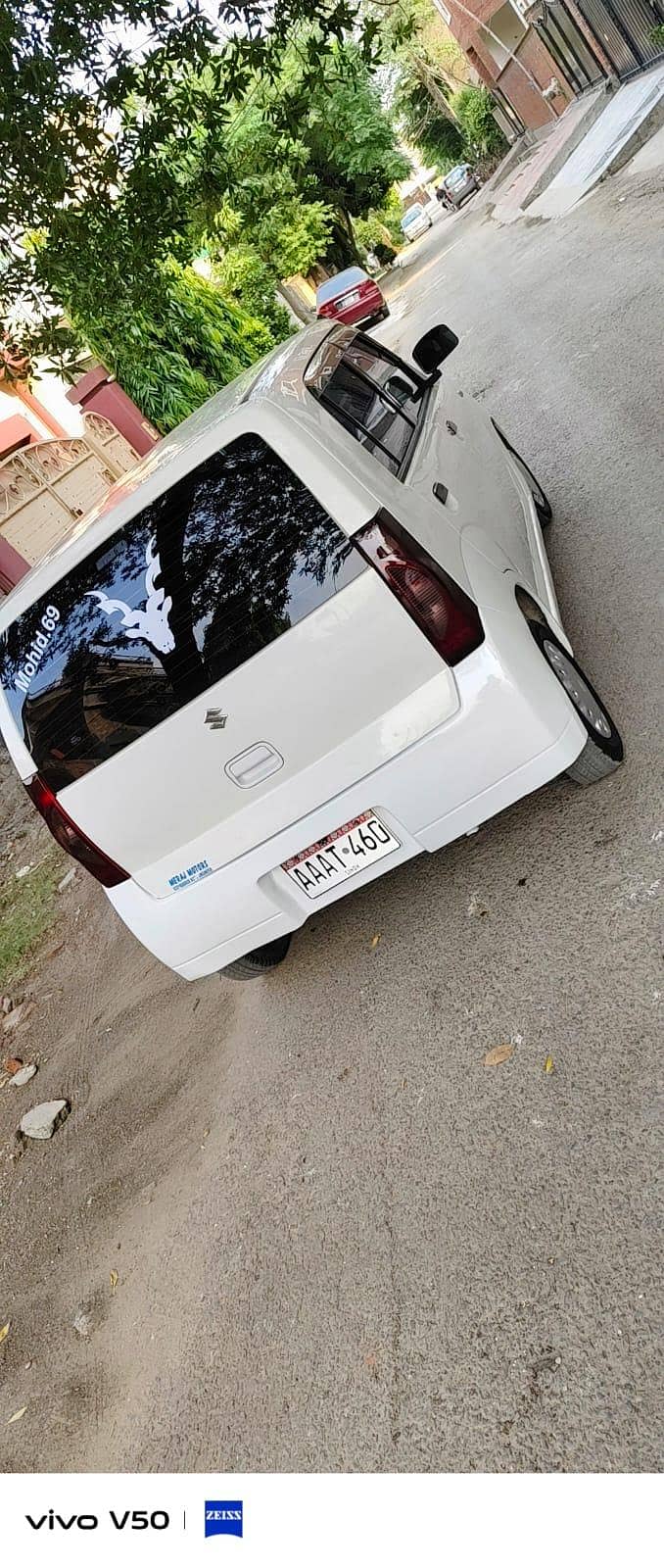 Suzuki 11