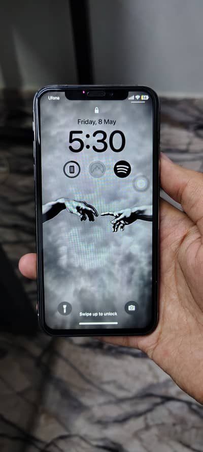 iPhone X | PTA Approved | 256 GB