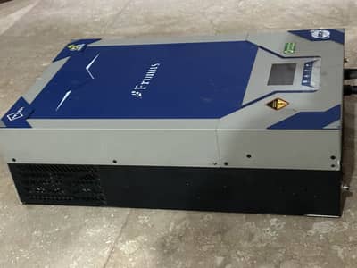 Fronus p7000