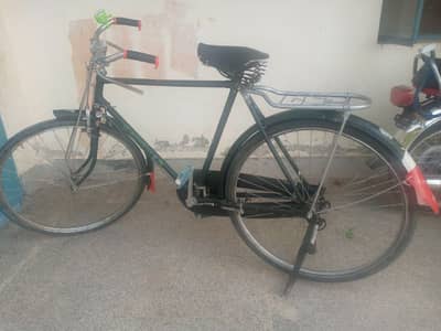 cycle