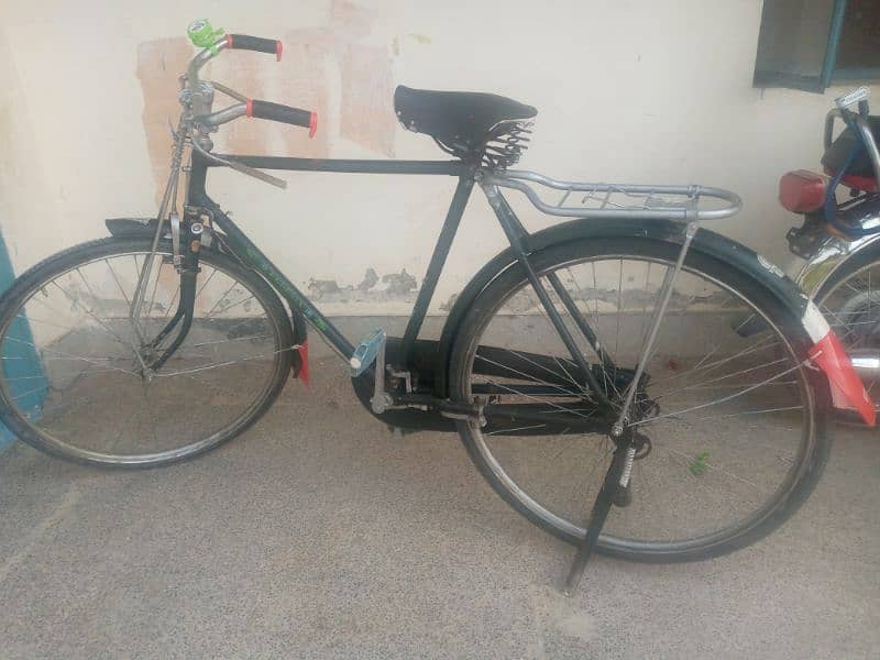cycle 0