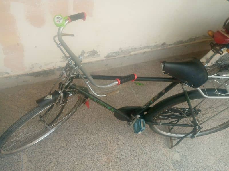 cycle 2
