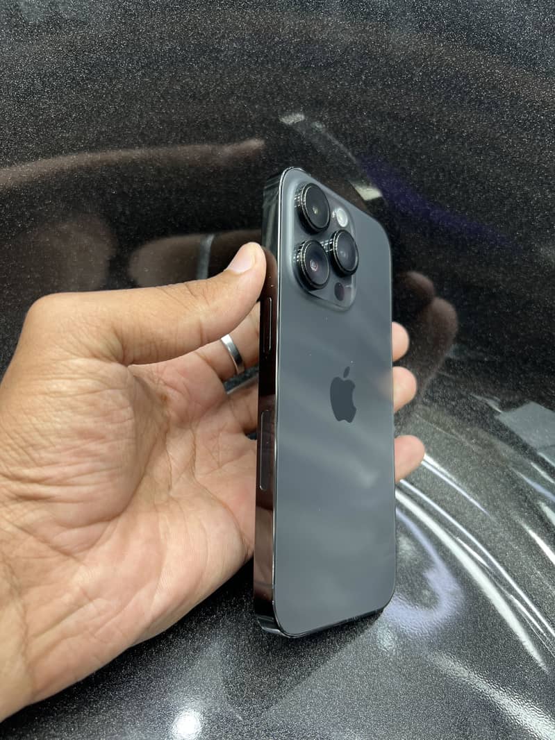 Iphone 14 PRO 2