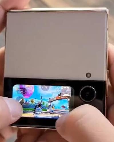 samsung z flip3 5g 8/128 non pta only mobile