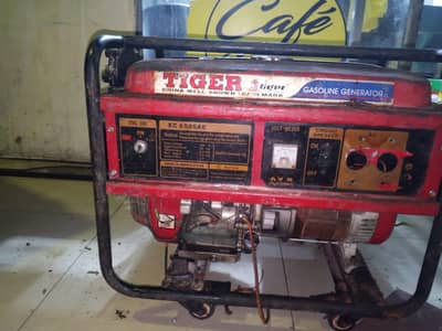 working condition genrator for sale