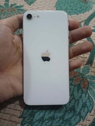 iPhone Se 2nd Generation ( 64gb ) Waterpack.