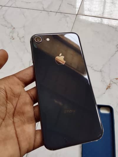 iPhone 8 non pta