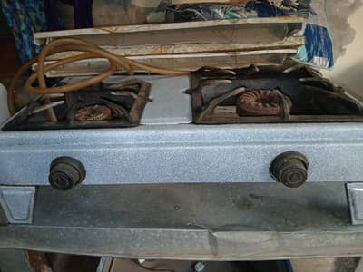 stove for sale urgently