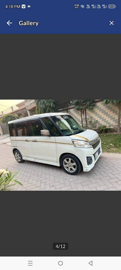 suzuki spacia03216076810