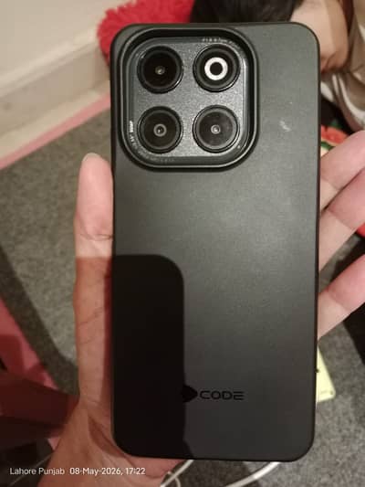Dcode
