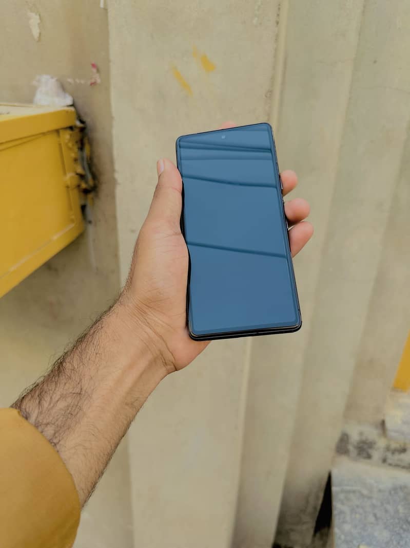 Google pixel 7 approved 1