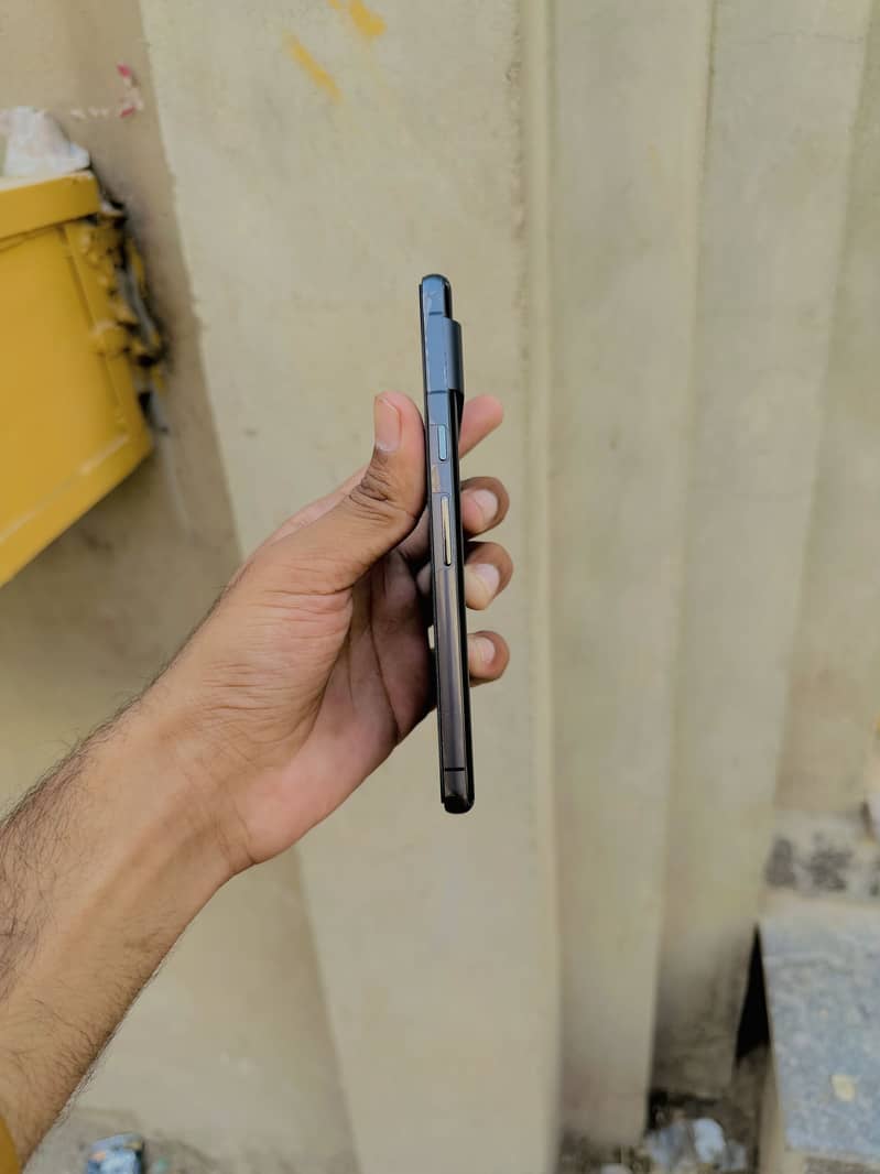 Google pixel 7 approved 4