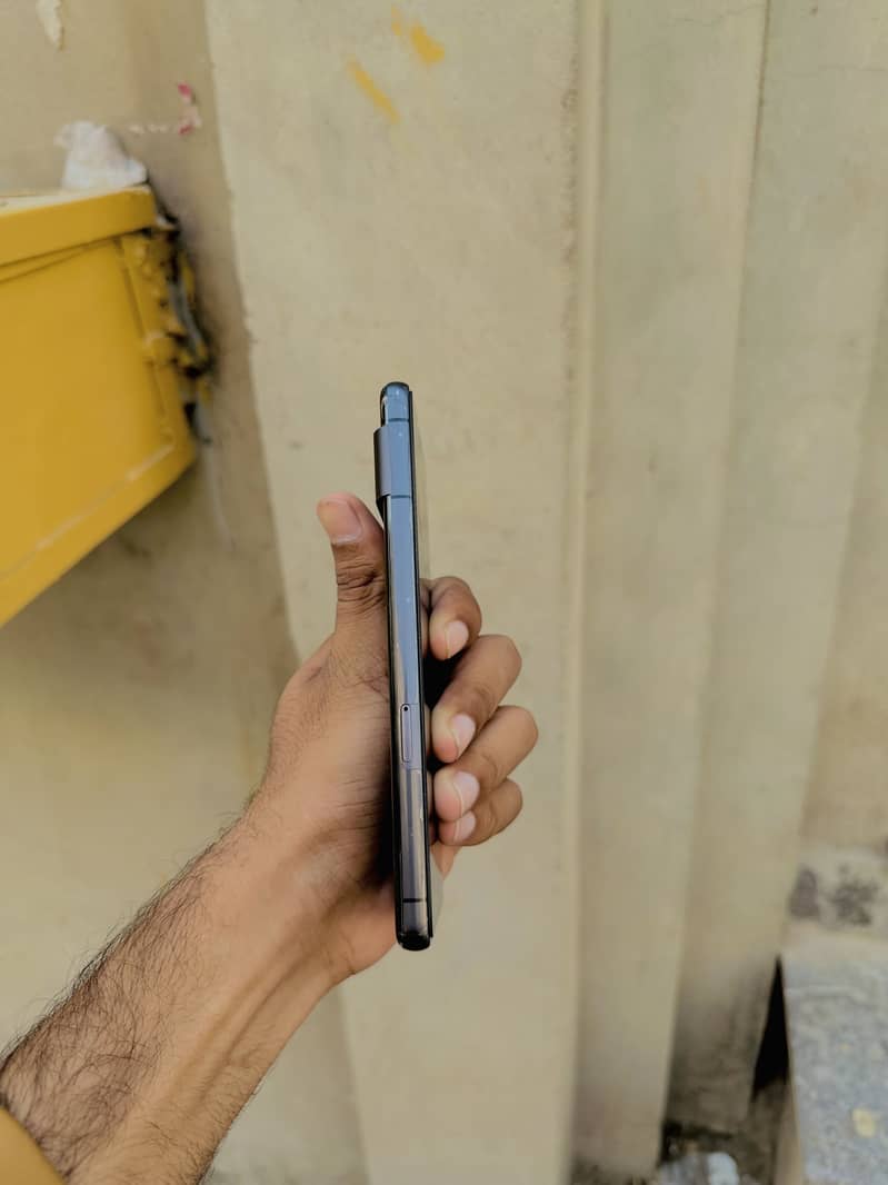 Google pixel 7 approved 5