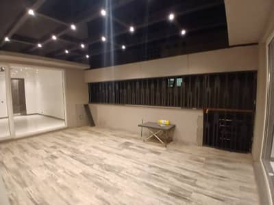 1-Kanal Upper Portion For Rent | Brand New | Block L | DHA Phase 5