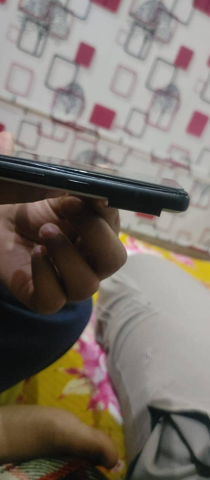 google pixel 6 4